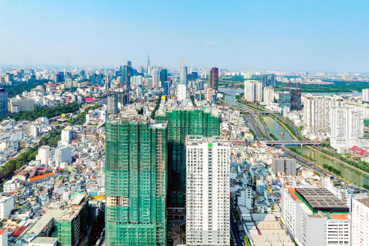 Bước tiến pháp lý quan trọng các dự án của tập đoàn Novaland