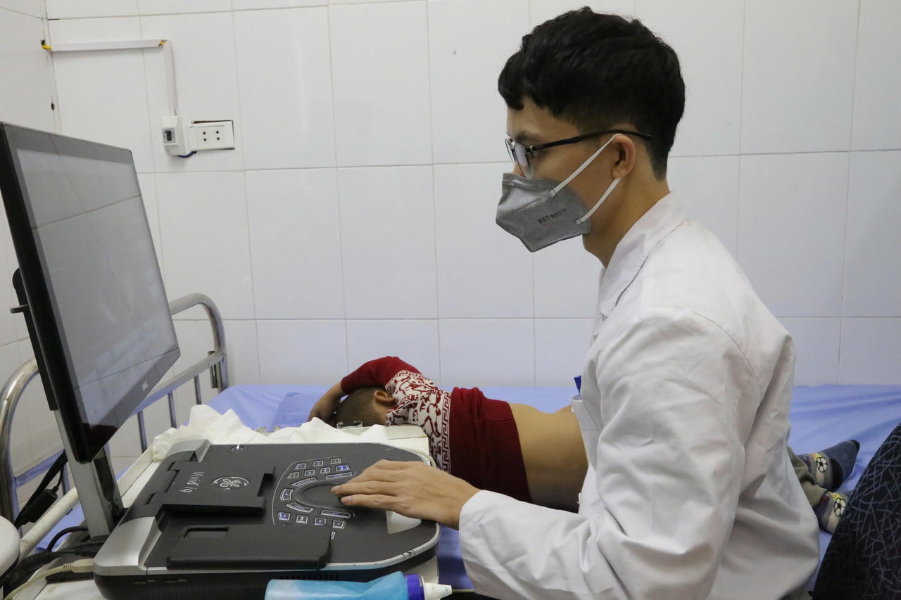 Quảng Ninh dành hơn 453 tỷ đồng khám sức khỏe định kỳ và miễn phí cho Nhân dân