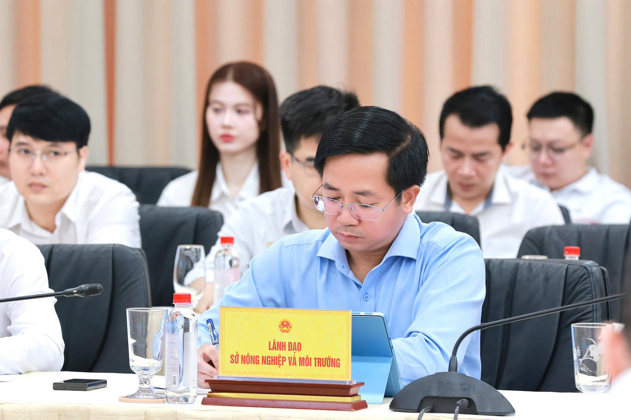 Lào Cai tổ chức hội nghị 'gỡ khó' cho doanh nghiệp, nhà đầu tư lĩnh vực công nghiệp và khai khoáng 
