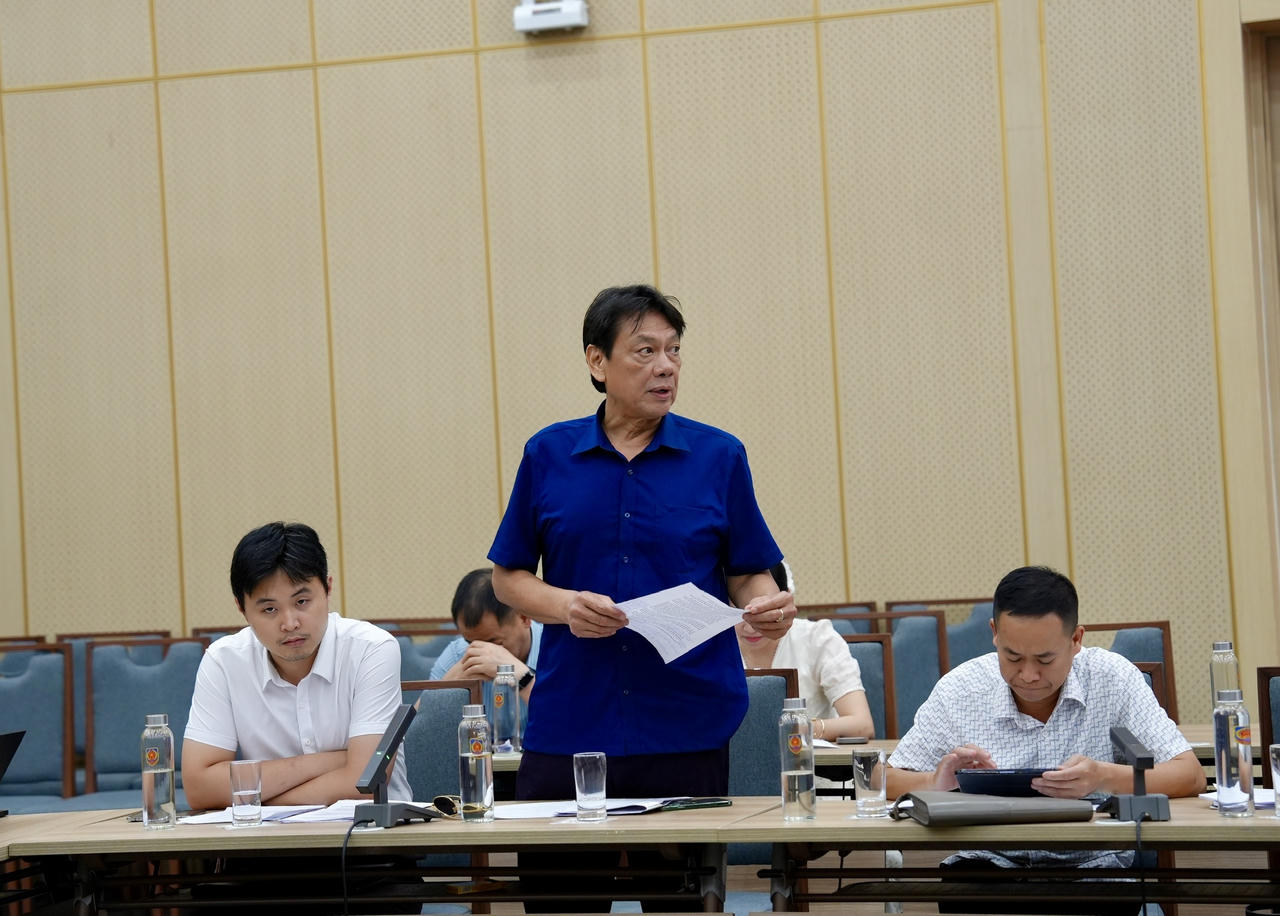 Hoàn thiện hành lang pháp lý hải quan số, tạo thuận lợi cho thương mại hiện đại