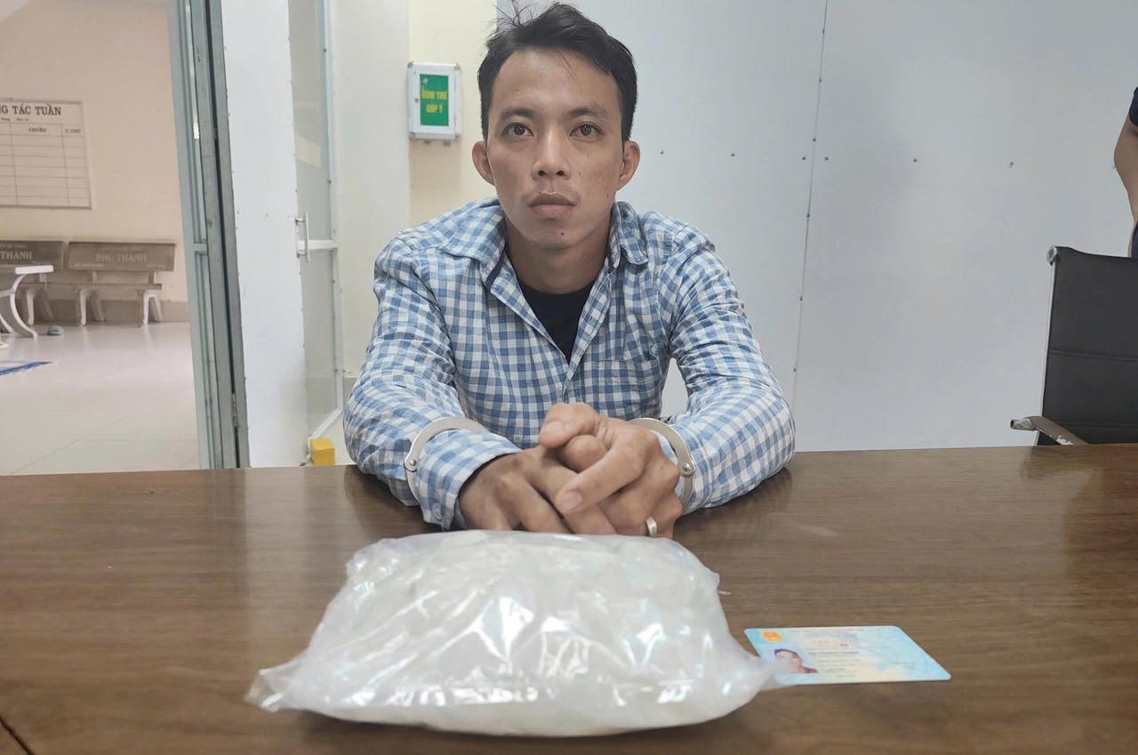 Liên tiếp ngăn chặn ma túy từ đất liền ra Phú Quốc tiêu thụ