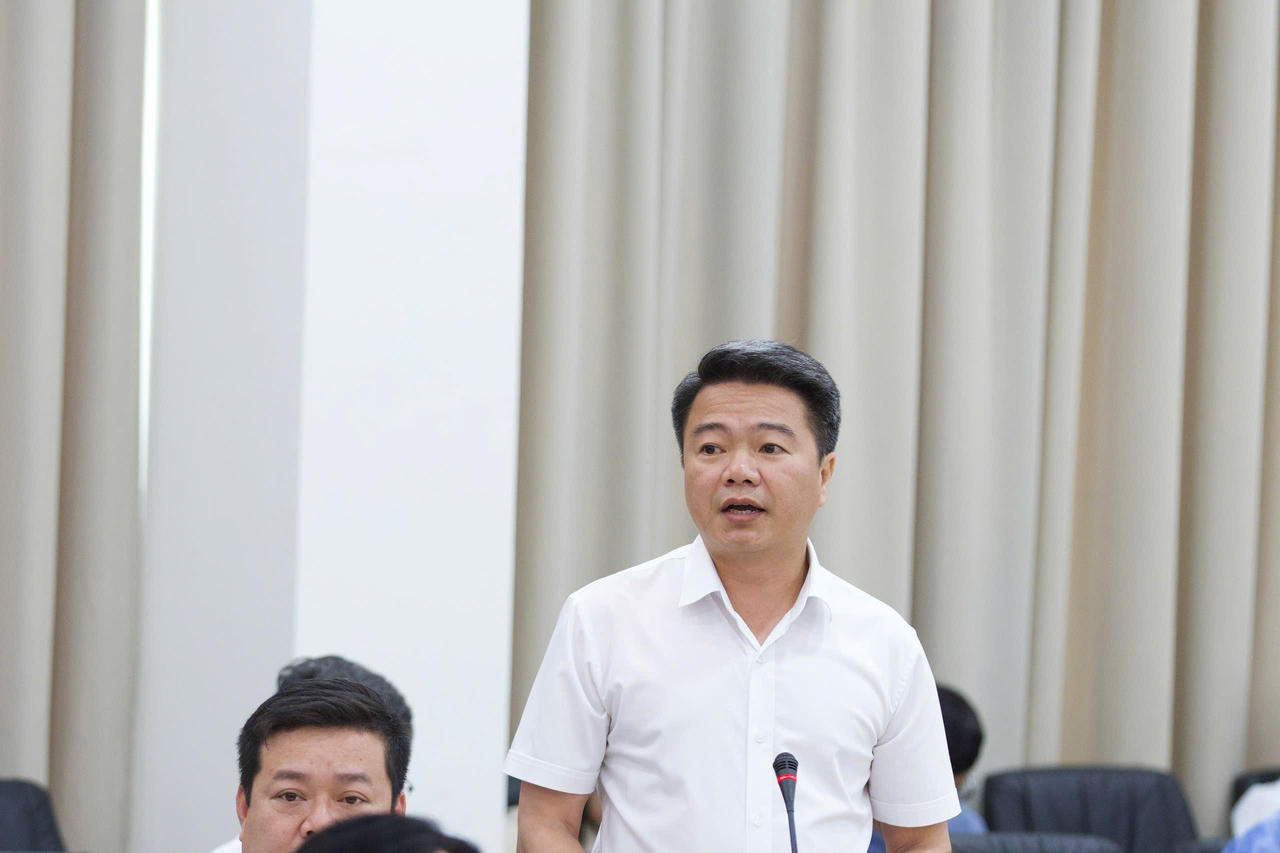 Lào Cai tổ chức hội nghị 'gỡ khó' cho doanh nghiệp, nhà đầu tư lĩnh vực công nghiệp và khai khoáng 