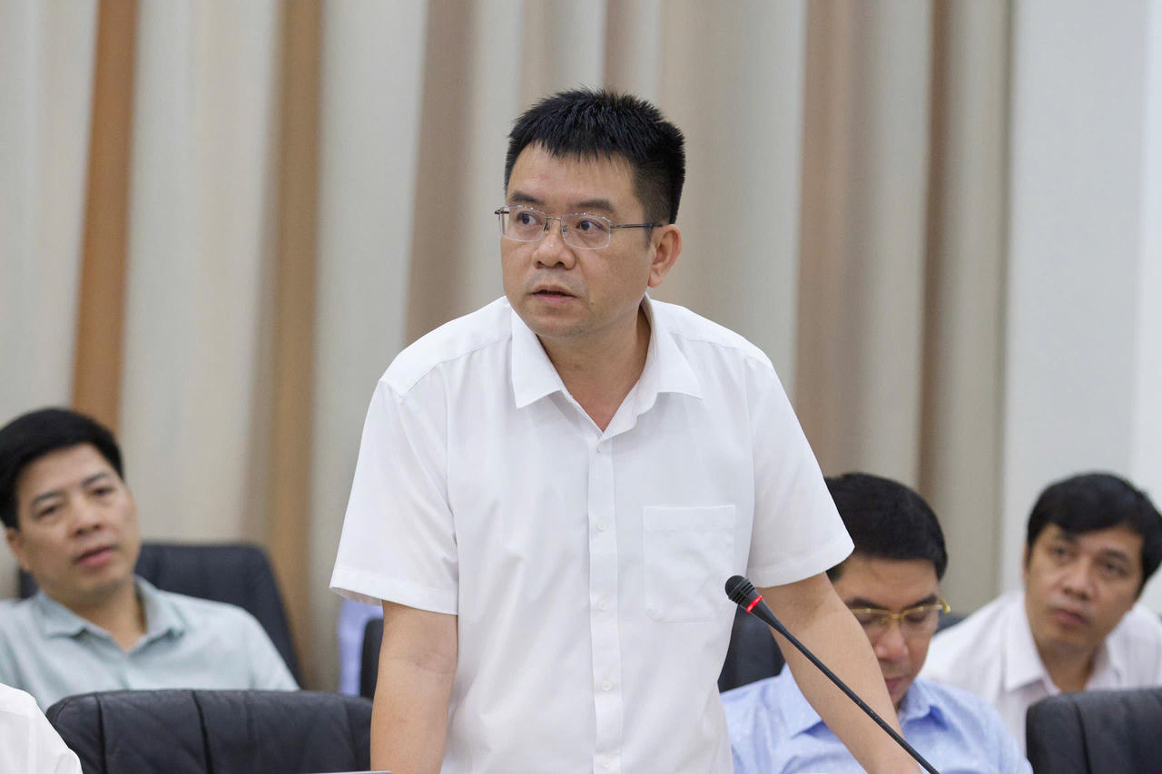 Lào Cai tổ chức hội nghị 'gỡ khó' cho doanh nghiệp, nhà đầu tư lĩnh vực công nghiệp và khai khoáng 