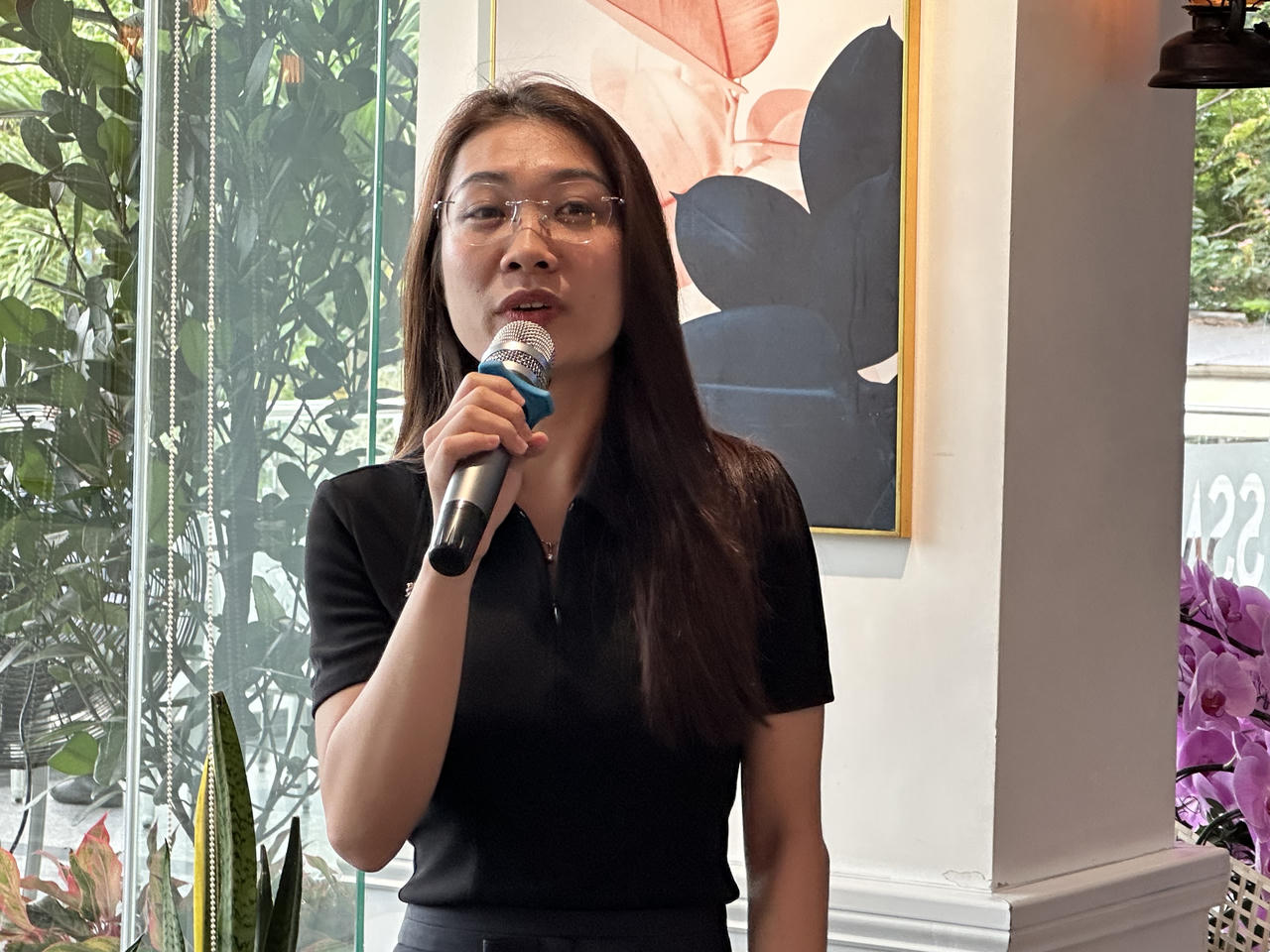 Chương trình cà phê gặp gỡ doanh nhân lần I: Cầu nối bền vững giữa Hội doanh nghiệp và chính quyền