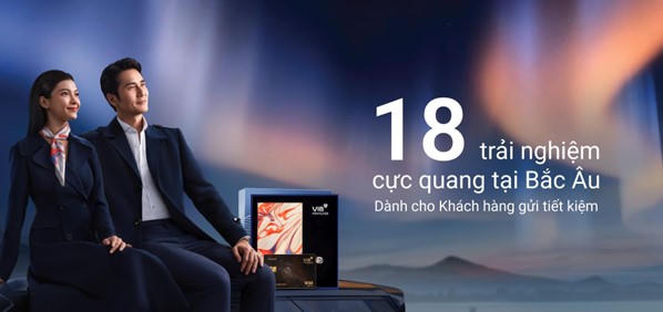 Founder Vietsuccess - MC Trần Quốc Khánh: "Tôi không chờ thời cuộc, tôi chọn làm chủ nó"
