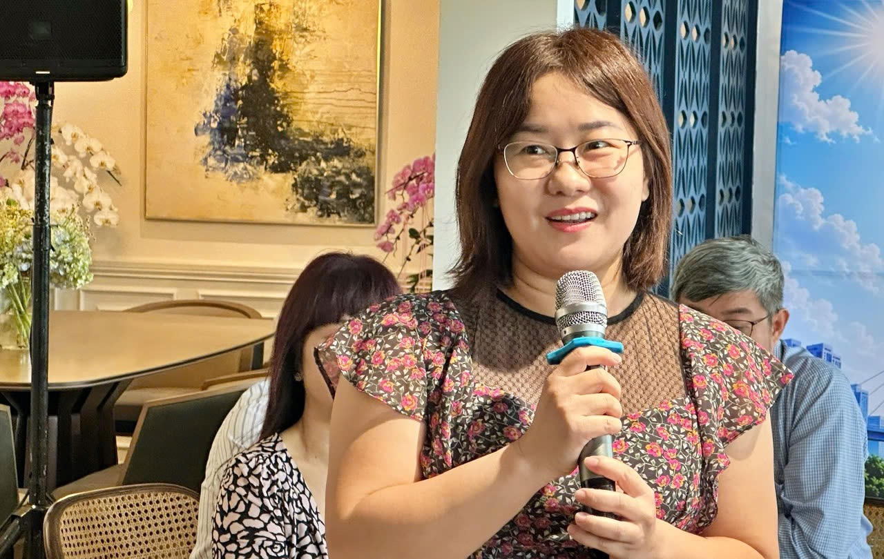 Chương trình cà phê gặp gỡ doanh nhân lần I: Cầu nối bền vững giữa Hội doanh nghiệp và chính quyền