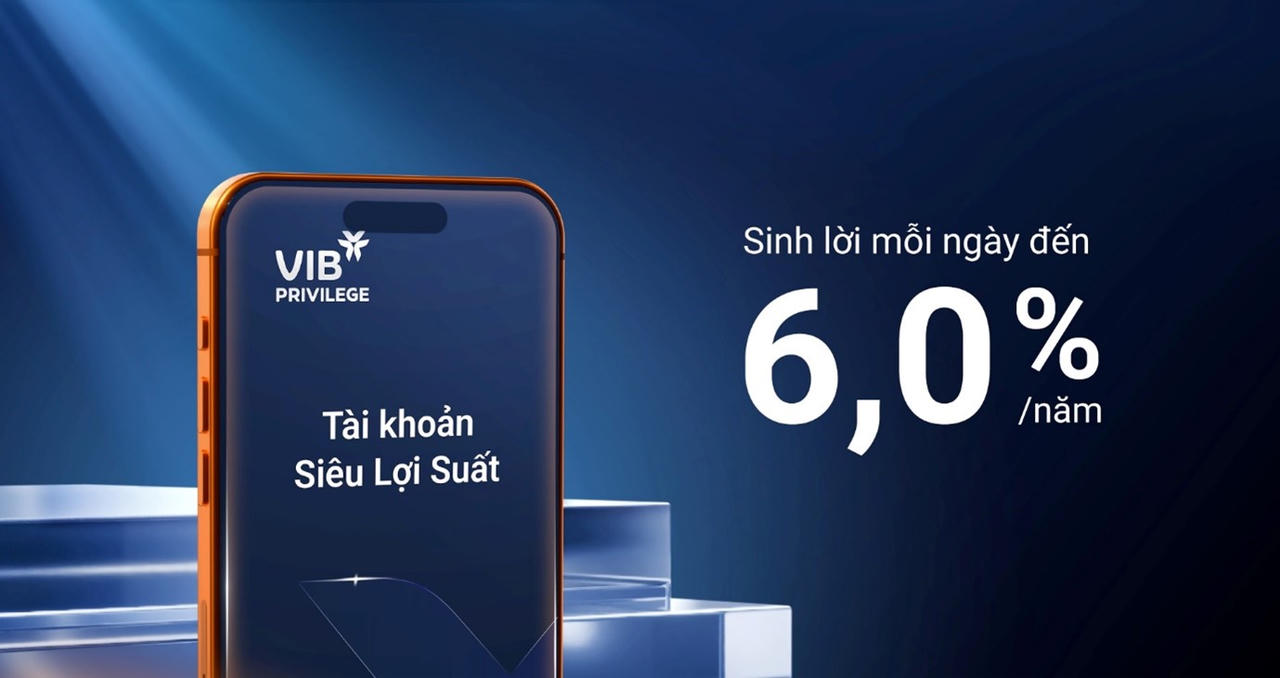 Founder Vietsuccess - MC Trần Quốc Khánh: "Tôi không chờ thời cuộc, tôi chọn làm chủ nó"