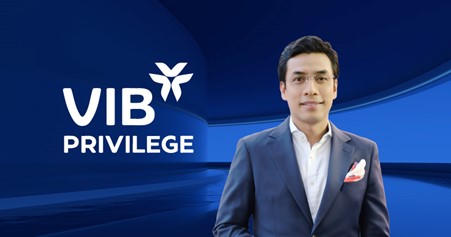 Founder Vietsuccess - MC Trần Quốc Khánh: "Tôi không chờ thời cuộc, tôi chọn làm chủ nó"