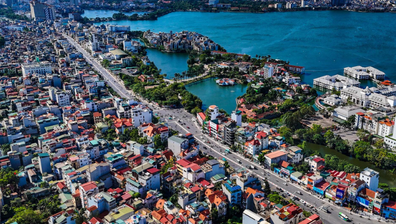 Hà Nội dự kiến thu phí phương tiện cơ giới đường bộ vào nội đô