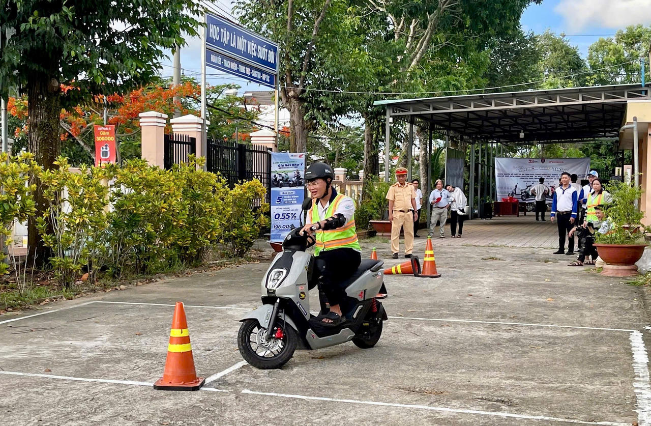 Xây dựng đặc khu Phú Quốc (An Giang) kiểu mẫu về ANTT và văn minh đô thị