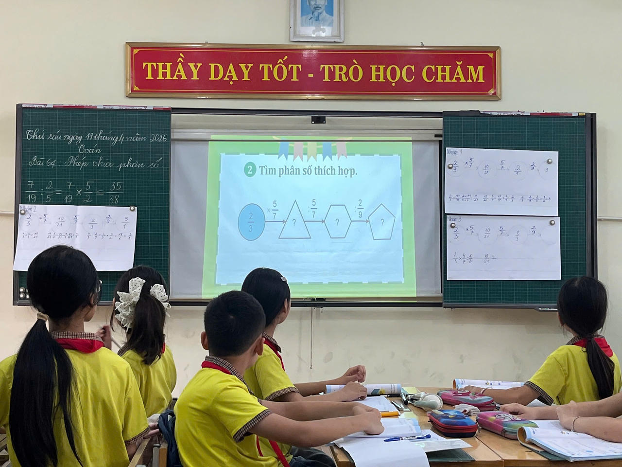 Hưng Yên 'siết' quản lý dạy thêm, hiệu trưởng phải chịu trách nhiệm nếu xảy ra vi phạm