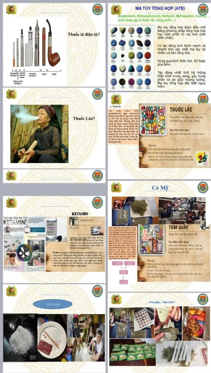 Cần cảnh giác với các đồ ăn, nước mua lạ.