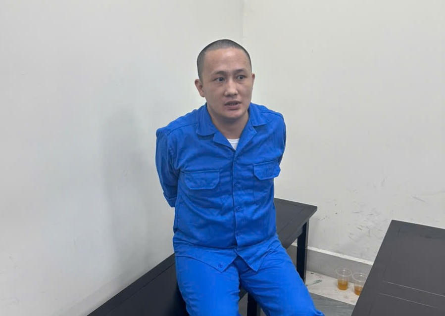 Dùng súng sát hại người chăm mình khi bé, hung thủ lãnh 16 năm tù
