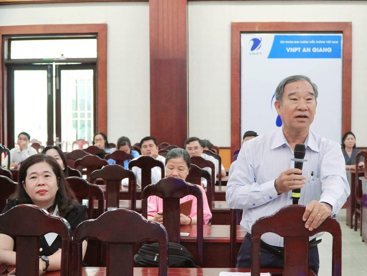 An Giang: Tìm giải pháp nâng cao chỉ số đổi mới sáng tạo cấp địa phương năm 2026
