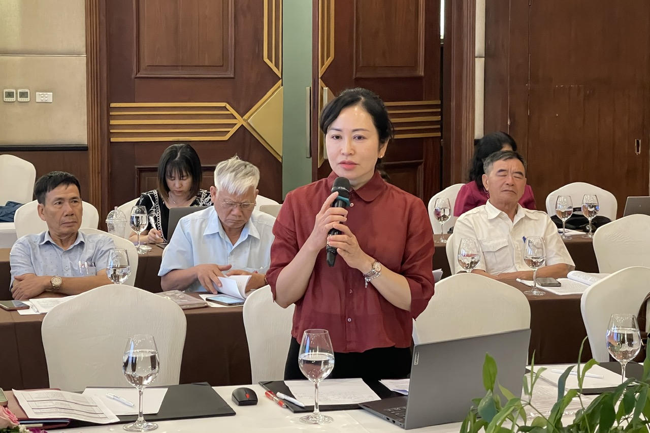 Hòa giải ở cơ sở góp phần ổn định xã hội và giảm áp lực cho cơ quan tư pháp