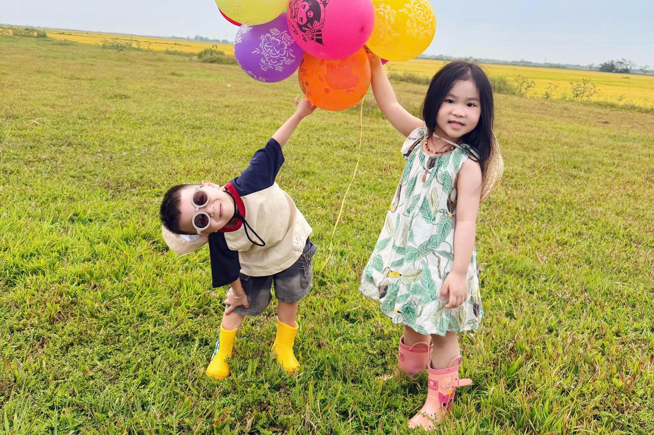 Kỳ cuối: Bảo vệ trẻ là bảo vệ phẩm giá và tương lai của xã hội 