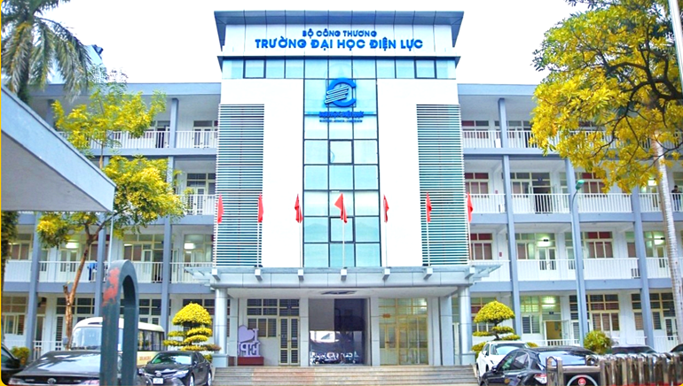 PGS.TS Đinh Văn Châu tiếp tục giữ chức Hiệu trưởng Trường Đại học Điện lực 