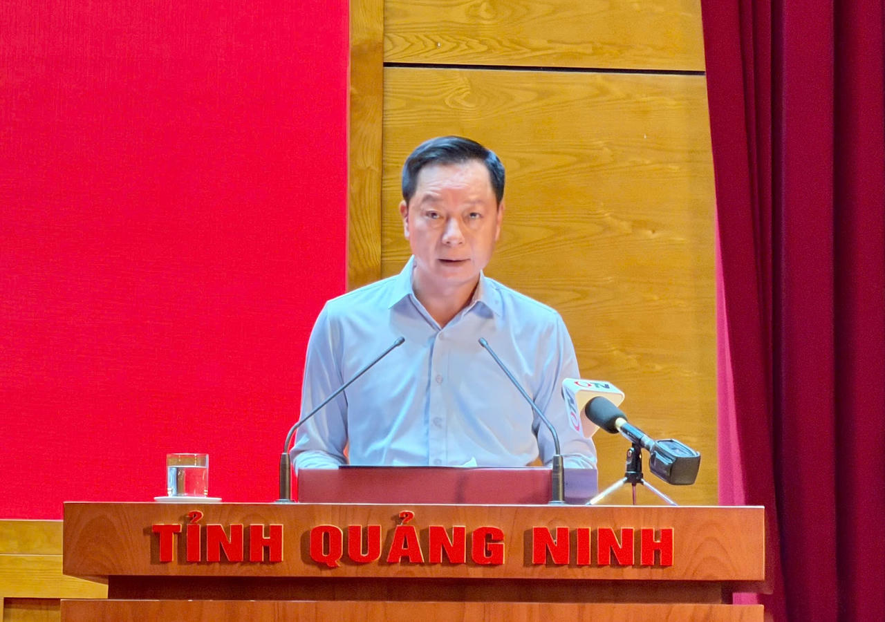 Sơ kết 1 năm vận hành chính quyền địa phương 2 cấp tại Quảng Ninh