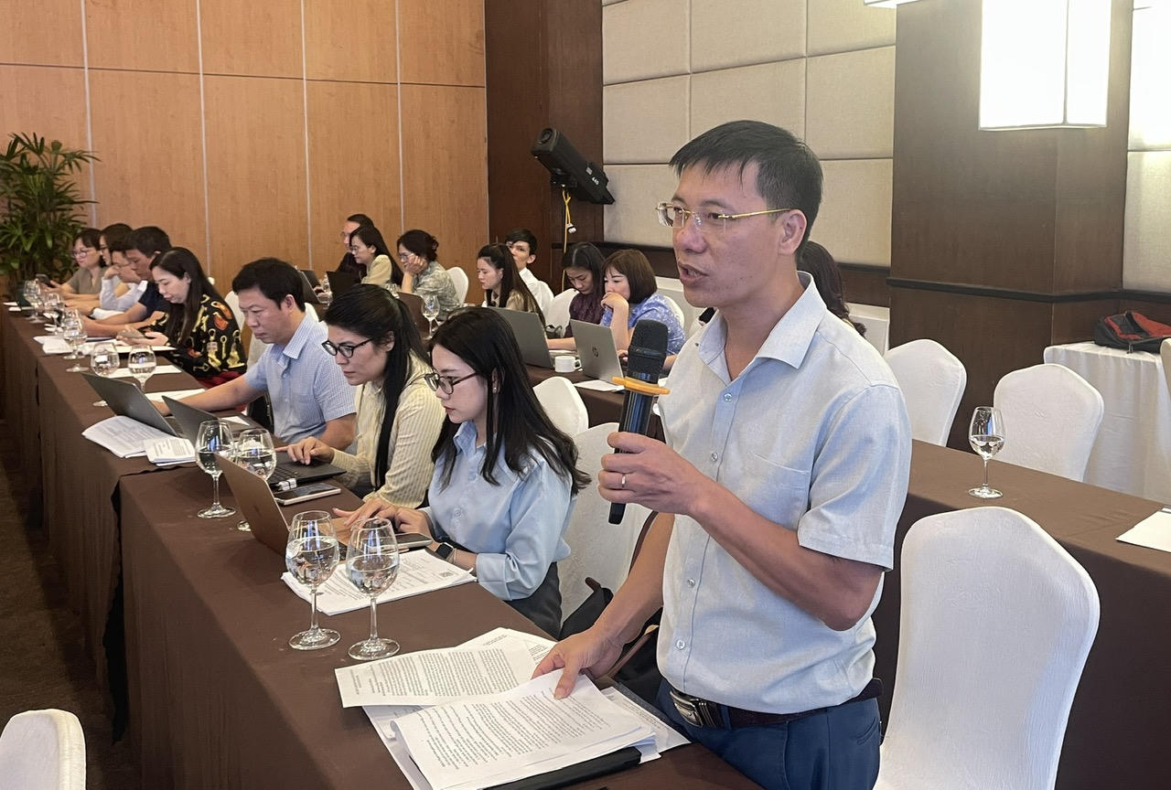 Hòa giải ở cơ sở góp phần ổn định xã hội và giảm áp lực cho cơ quan tư pháp