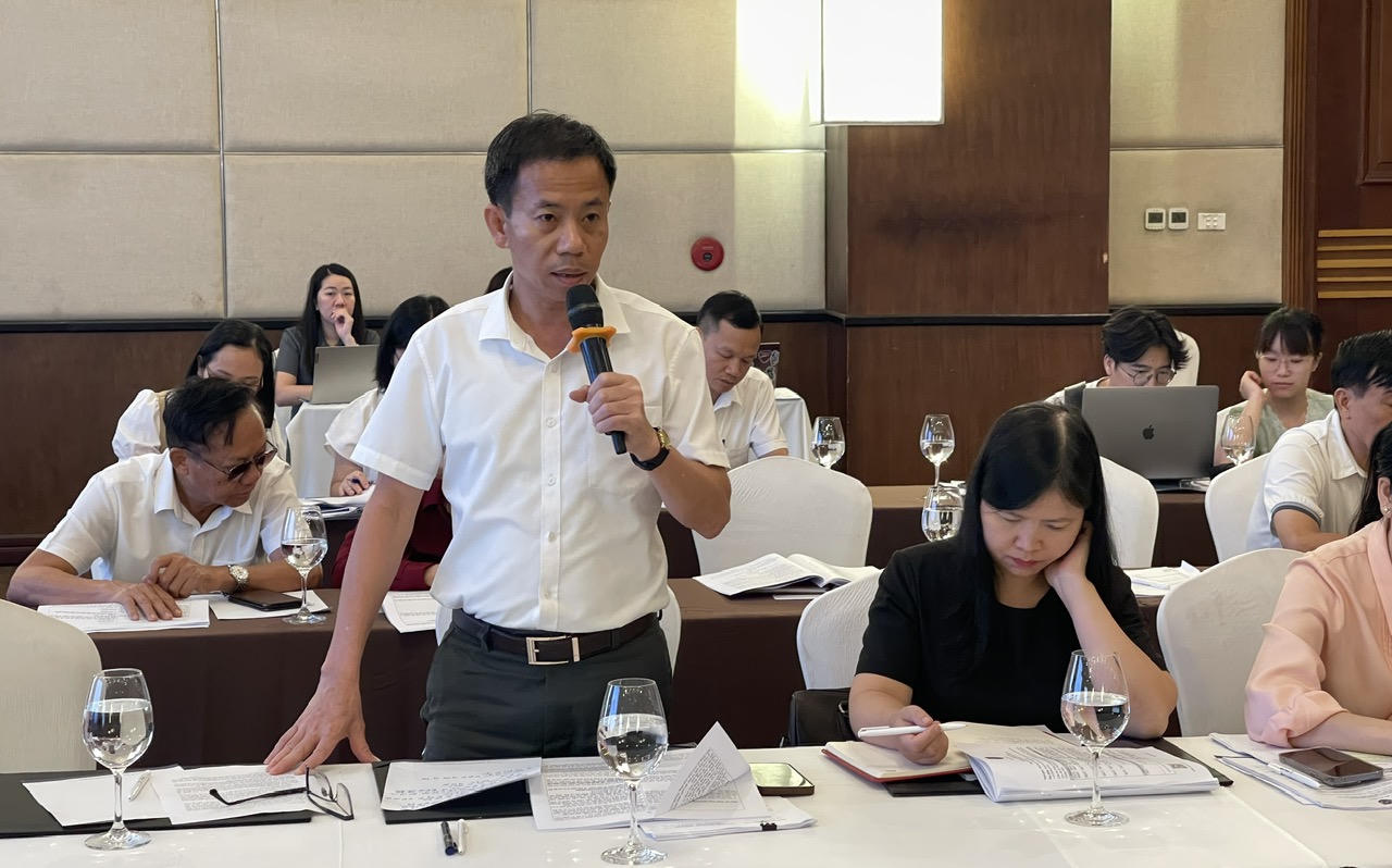 Hòa giải ở cơ sở góp phần ổn định xã hội và giảm áp lực cho cơ quan tư pháp