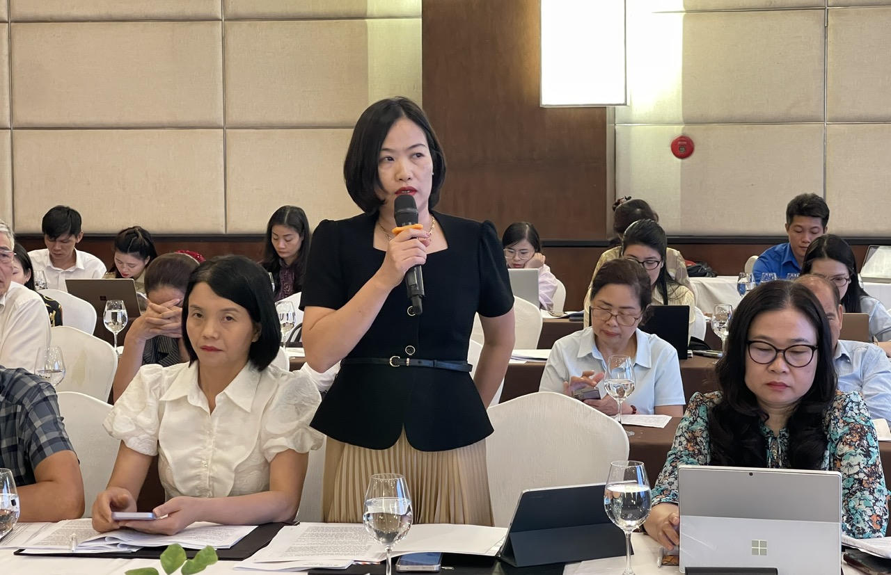 Hòa giải ở cơ sở góp phần ổn định xã hội và giảm áp lực cho cơ quan tư pháp