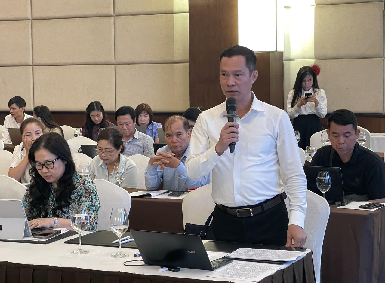 Hòa giải ở cơ sở góp phần ổn định xã hội và giảm áp lực cho cơ quan tư pháp