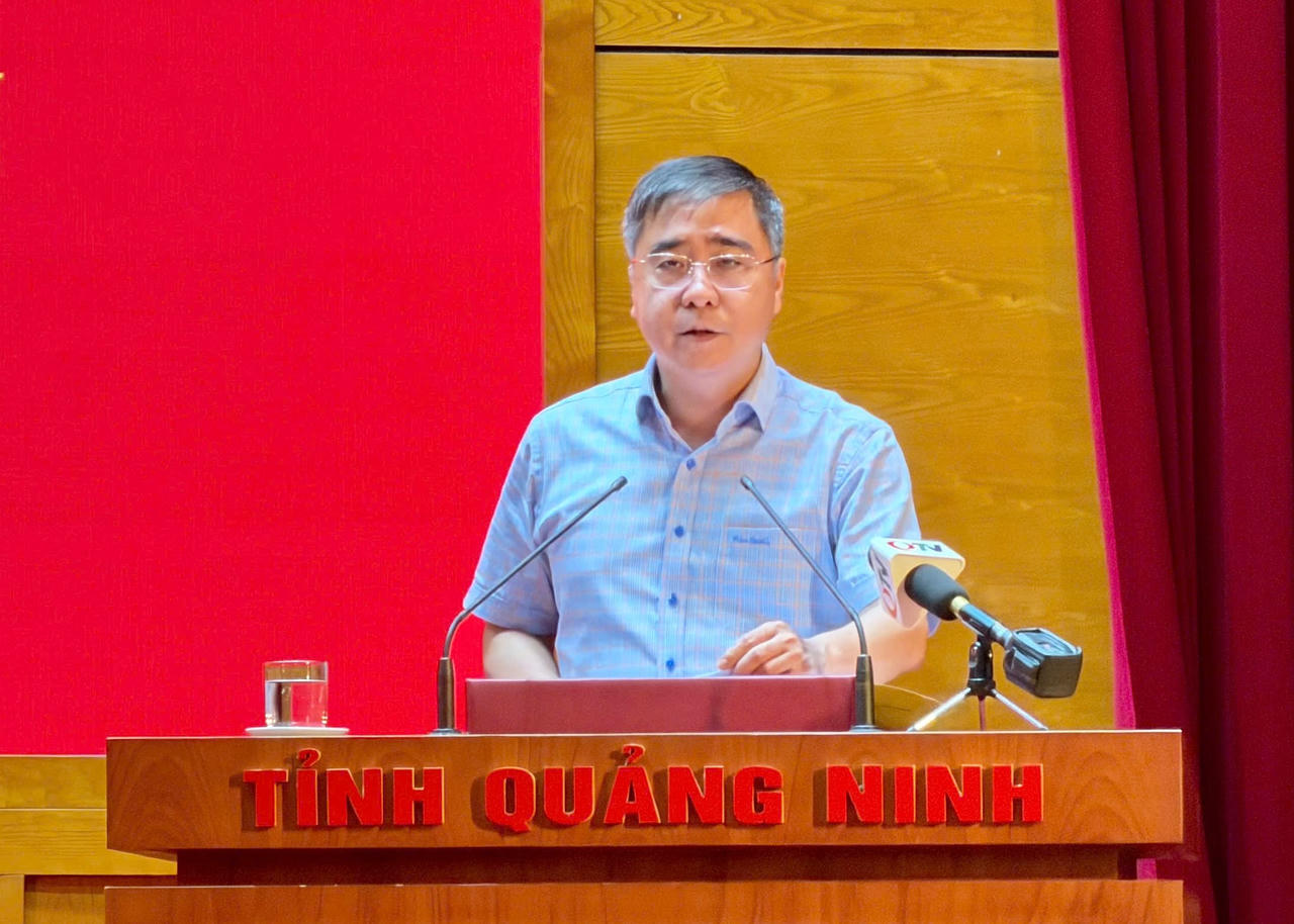 Sơ kết 1 năm vận hành chính quyền địa phương 2 cấp tại Quảng Ninh