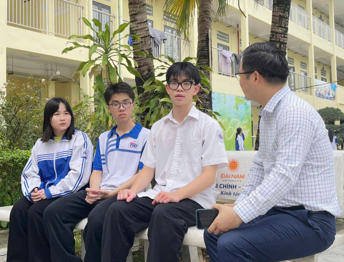 Kỳ 2: Cái bẫy vô hình - Vì sao người trẻ tự mở cửa cho ma túy?