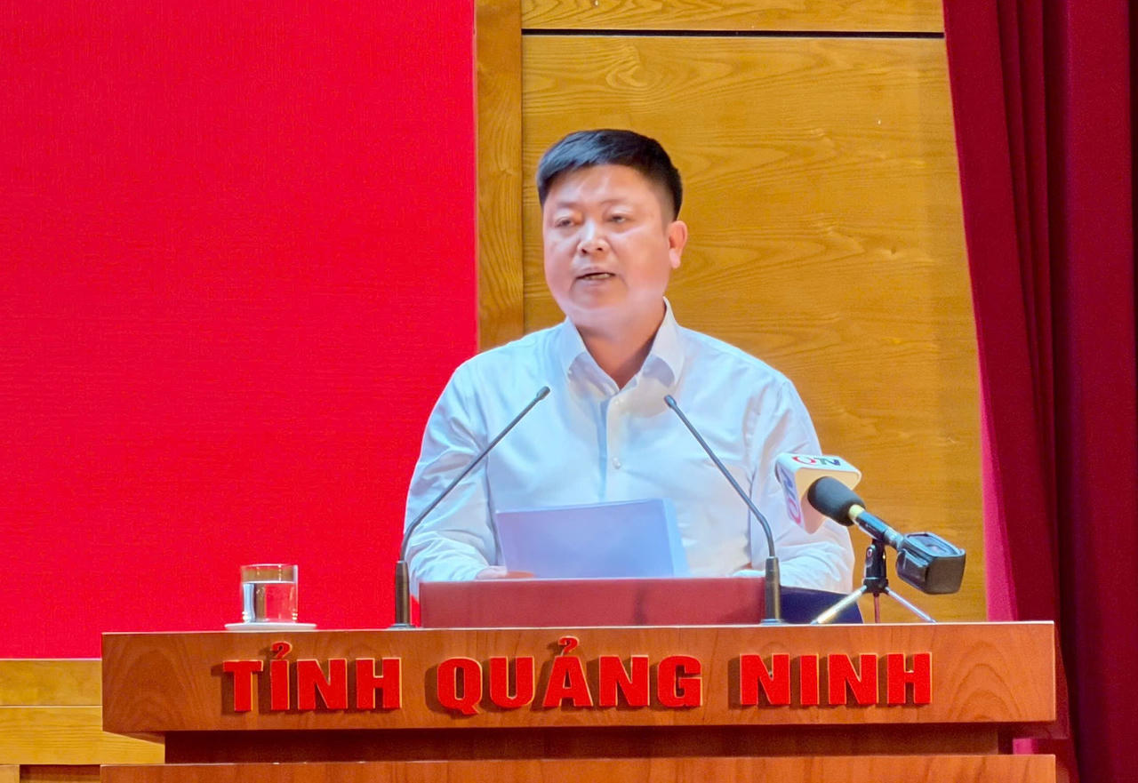 Sơ kết 1 năm vận hành chính quyền địa phương 2 cấp tại Quảng Ninh