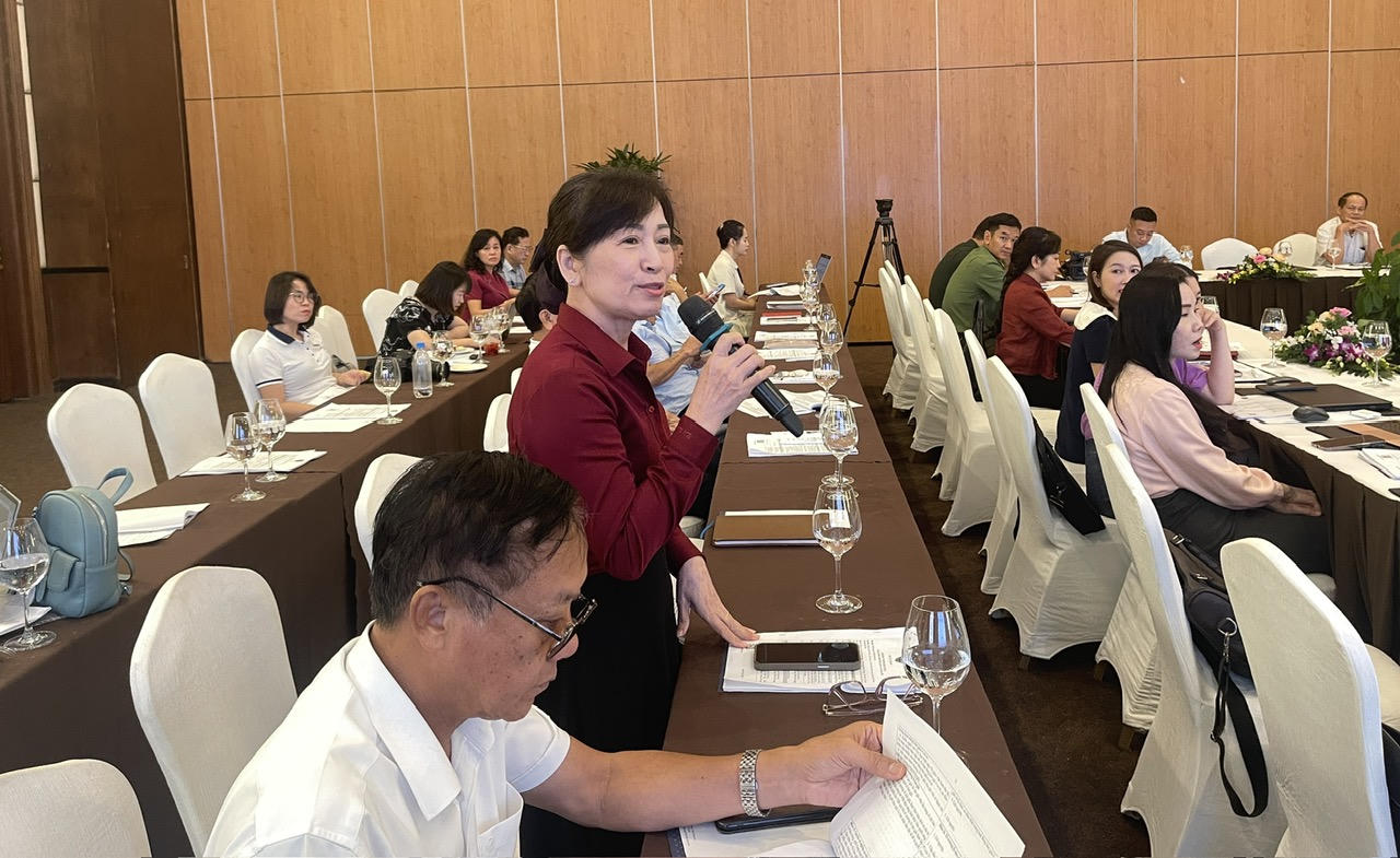 Hòa giải ở cơ sở góp phần ổn định xã hội và giảm áp lực cho cơ quan tư pháp