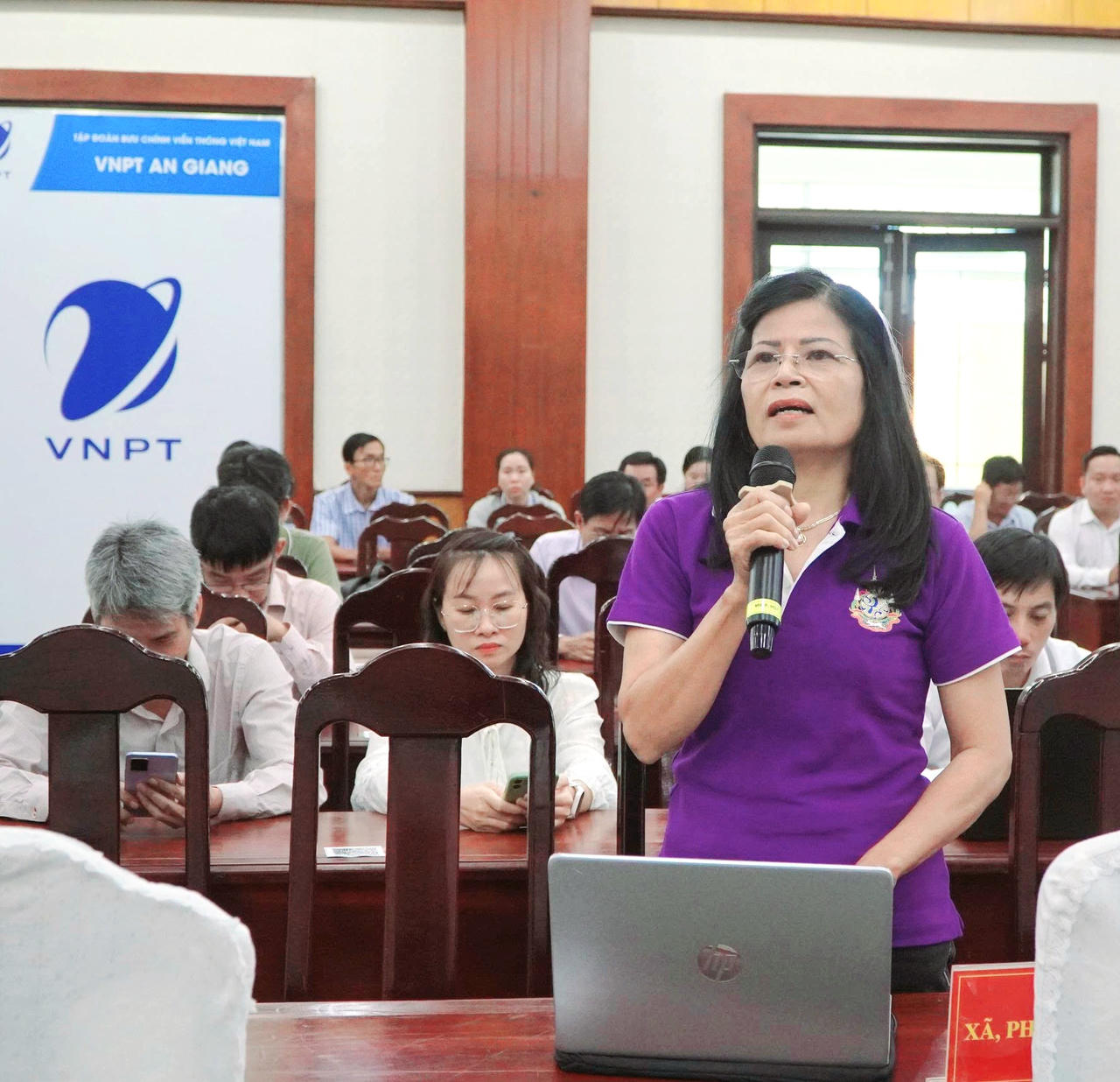 An Giang: Tìm giải pháp nâng cao chỉ số đổi mới sáng tạo cấp địa phương năm 2026