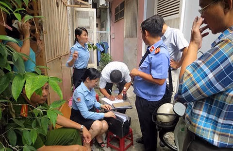 Ảnh đại diện Bổ sung quy định trách nhiệm của Thừa hành viên trong tổ chức thi hành án theo yêu cầu