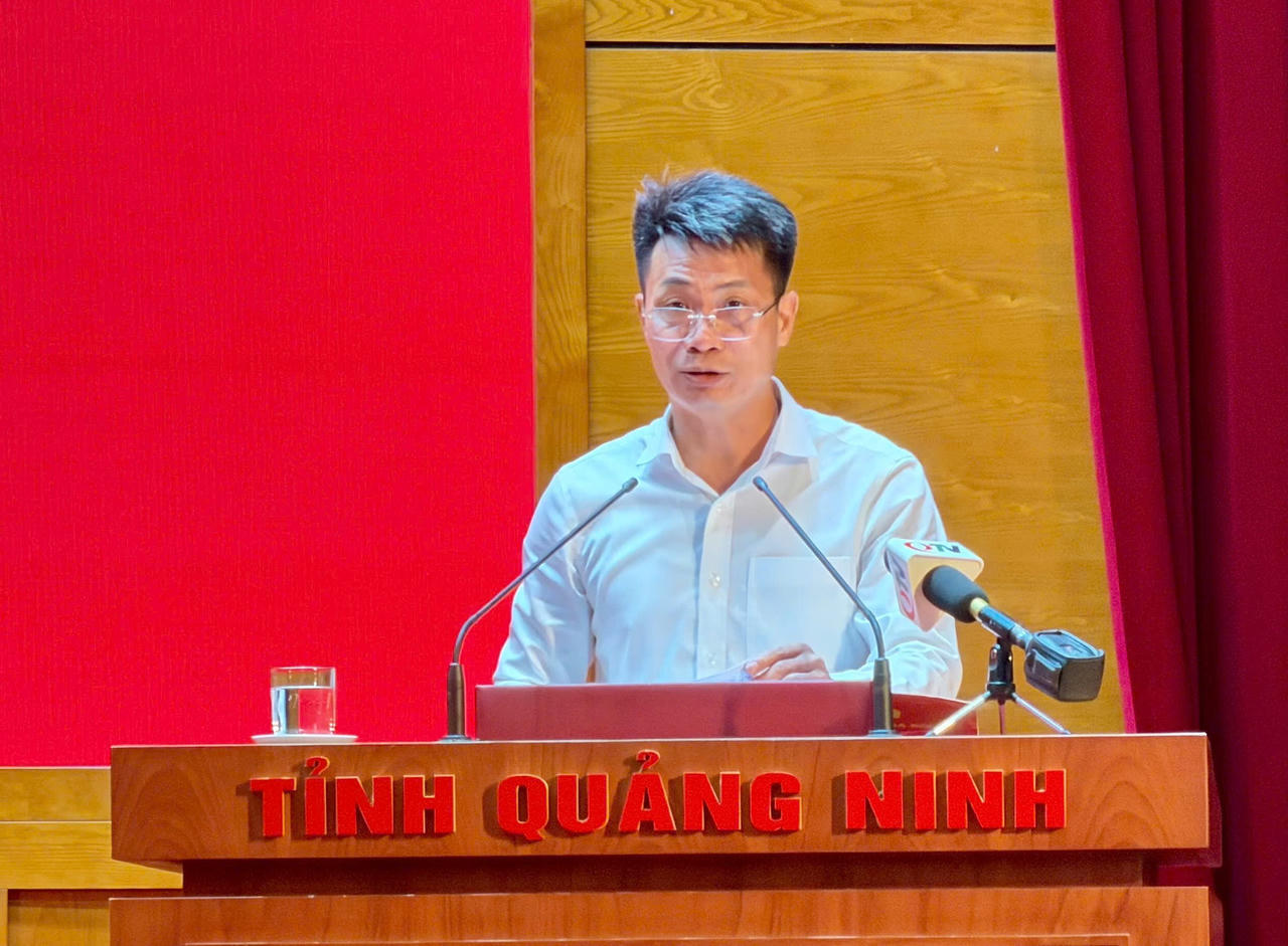 Sơ kết 1 năm vận hành chính quyền địa phương 2 cấp tại Quảng Ninh