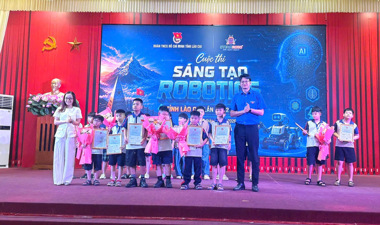 Chất lượng các đội thi được nâng lên rõ rệt.