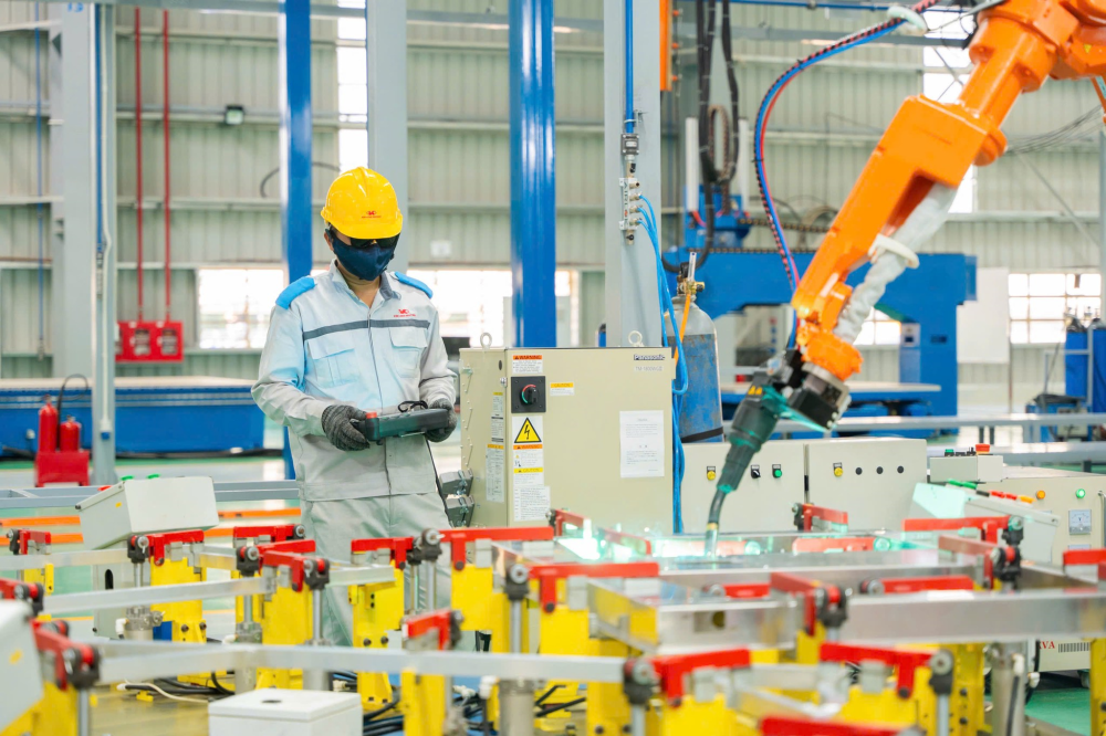 Huế sẽ tập trung thúc đẩy các ngành công nghiệp công nghệ số, công nghiệp bán dẫn, năng lượng sạch và vật liệu mới.&nbsp;