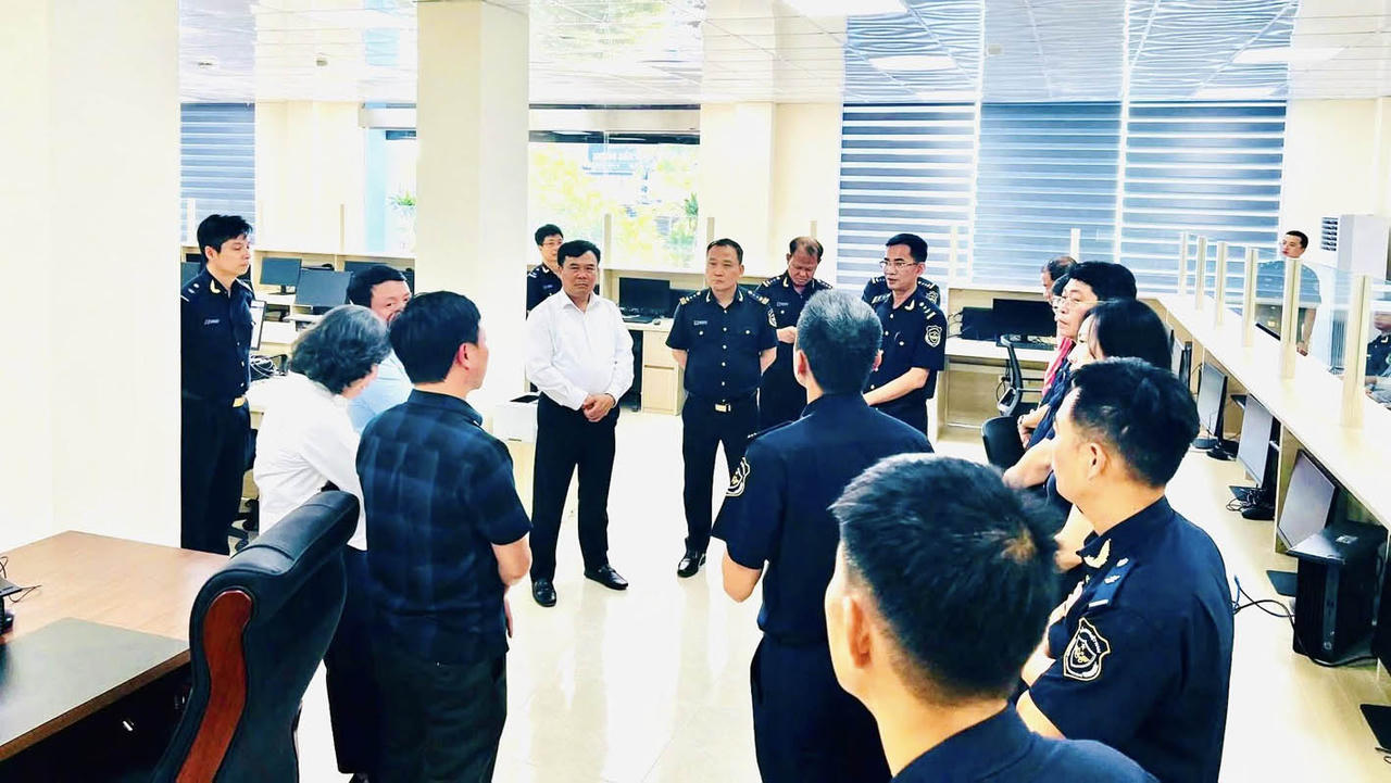 Hôm nay (1/6), Hải quan chính thức triển khai mô hình thông quan tập trung