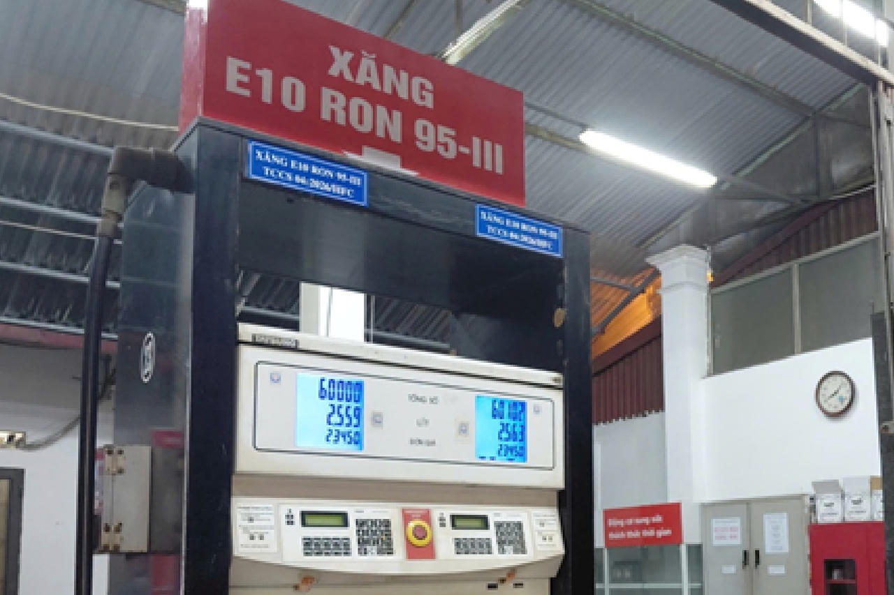 Chuyên gia ô tô, xe máy 'lên tiếng' về xăng E10