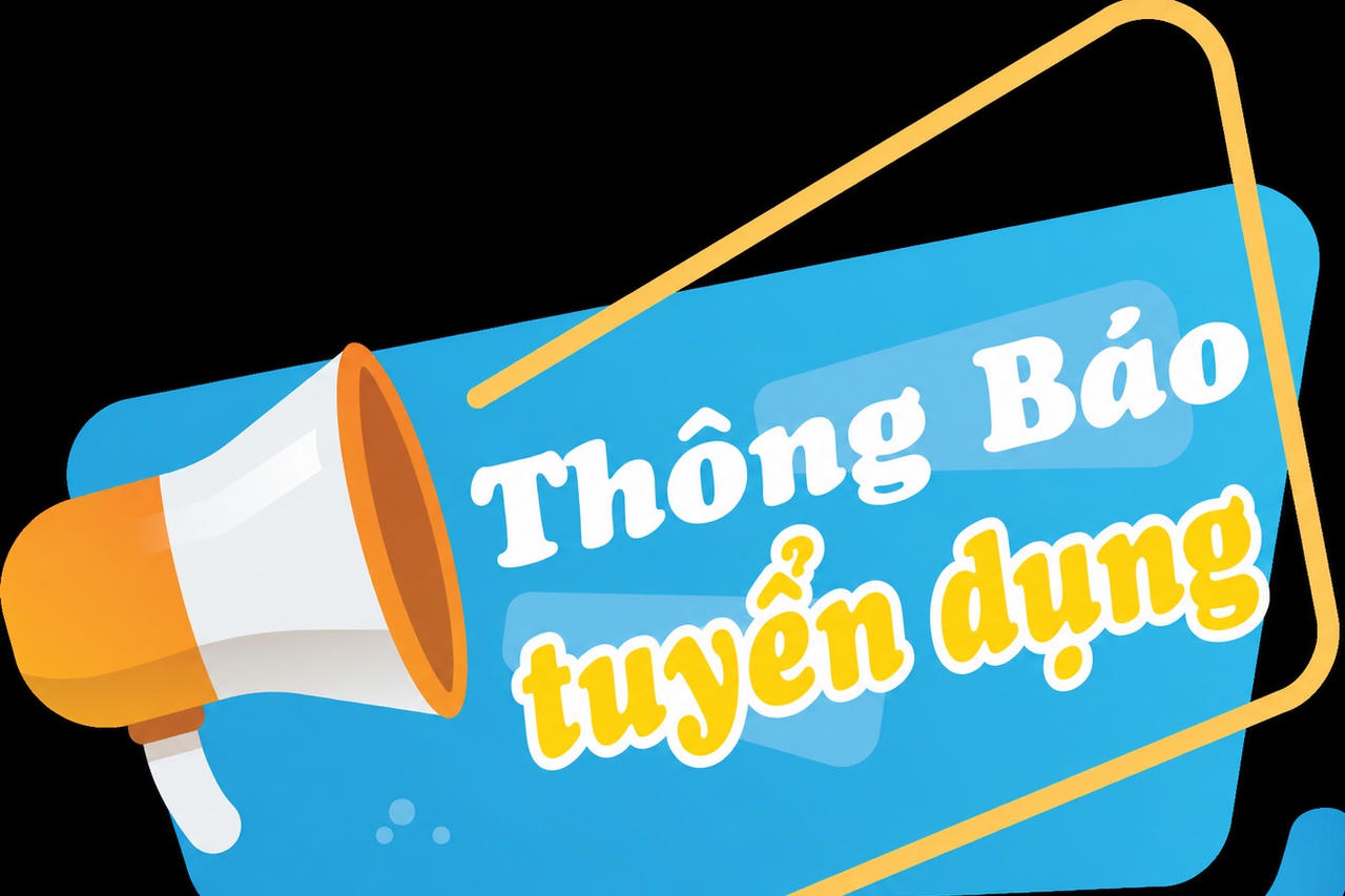 Thông báo về việc tuyển dụng viên chức theo Nghị định số 179/2024/NĐ-CP của Chính phủ
