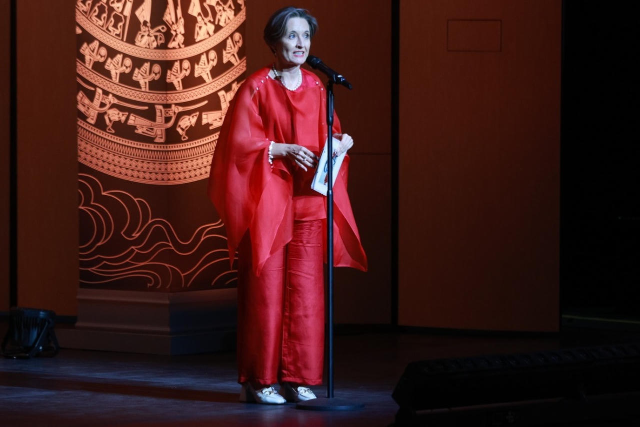 'The flow of music - Dòng chảy âm nhạc' kết nối giữa con người và nền văn hóa Việt Nam - Ba Lan