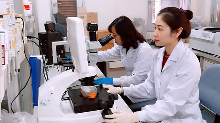 Phát huy giá trị thực tế các công trình nghiên cứu khoa học