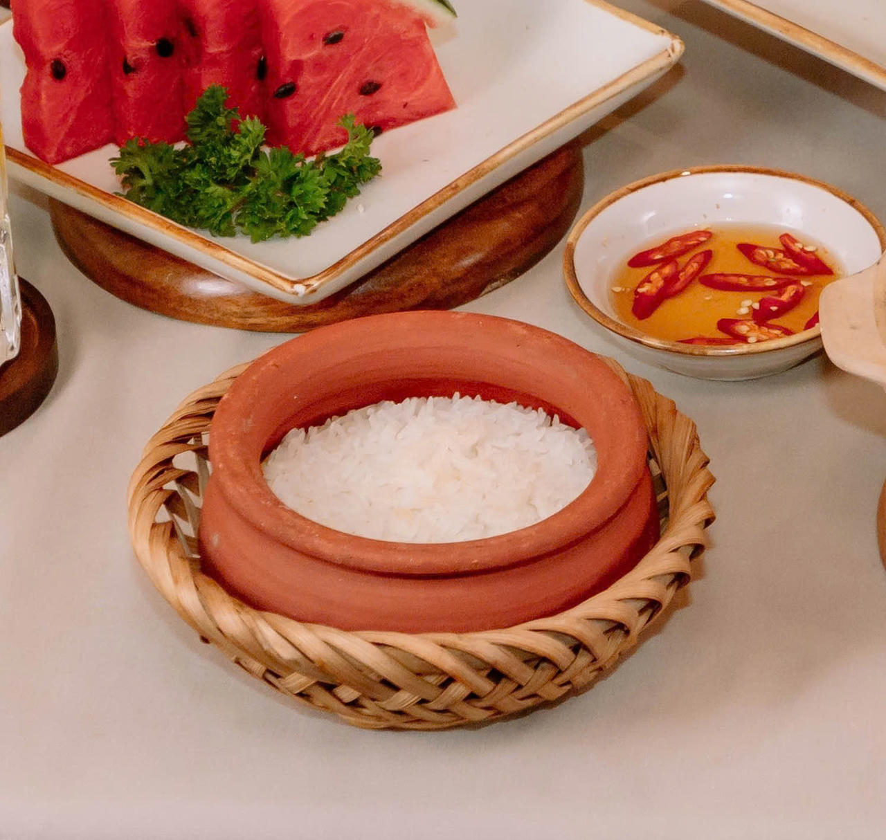 Nhà hàng Khải Hoàn – Nâng tầm giá trị ẩm thực Việt