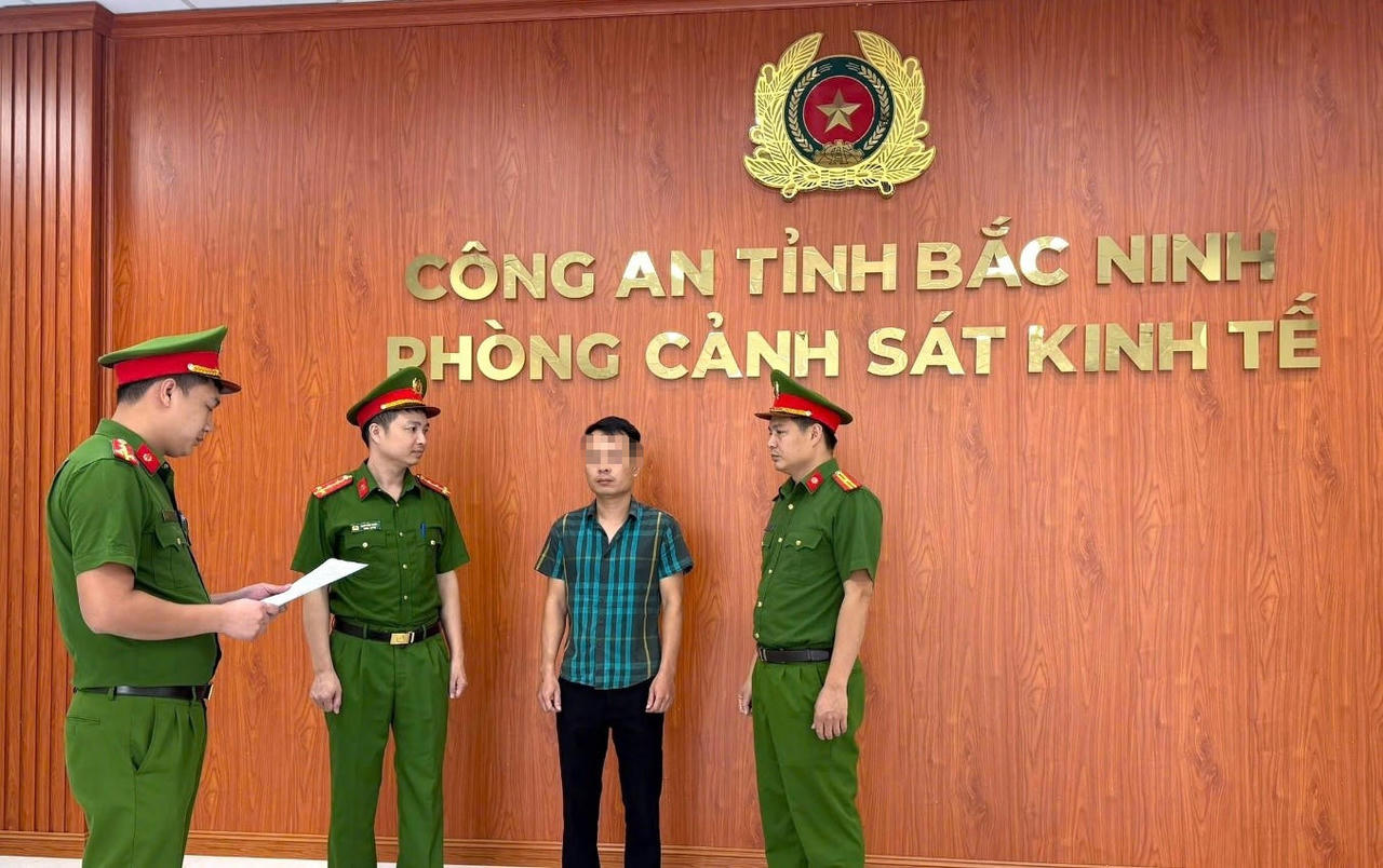 Khởi tố các đối tượng 'phù phép' hồ sơ mua nhà ở xã hội tại Bắc Ninh