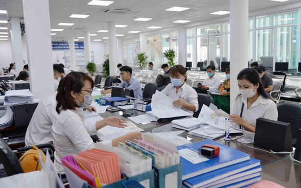 Đề xuất chuyển đơn vị sự nghiệp công lập thành doanh nghiệp