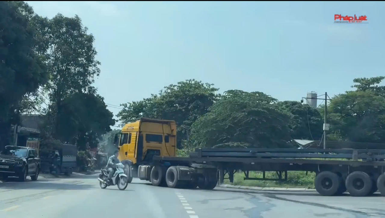 Nỗi bất an thường trực bên cổng Nhà máy gang thép Lào Cai