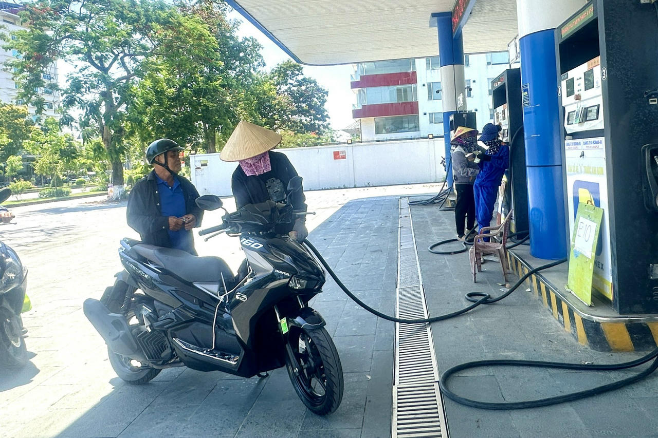 Hải Phòng công khai đường dây nóng tiếp nhận phản ánh về xăng E10