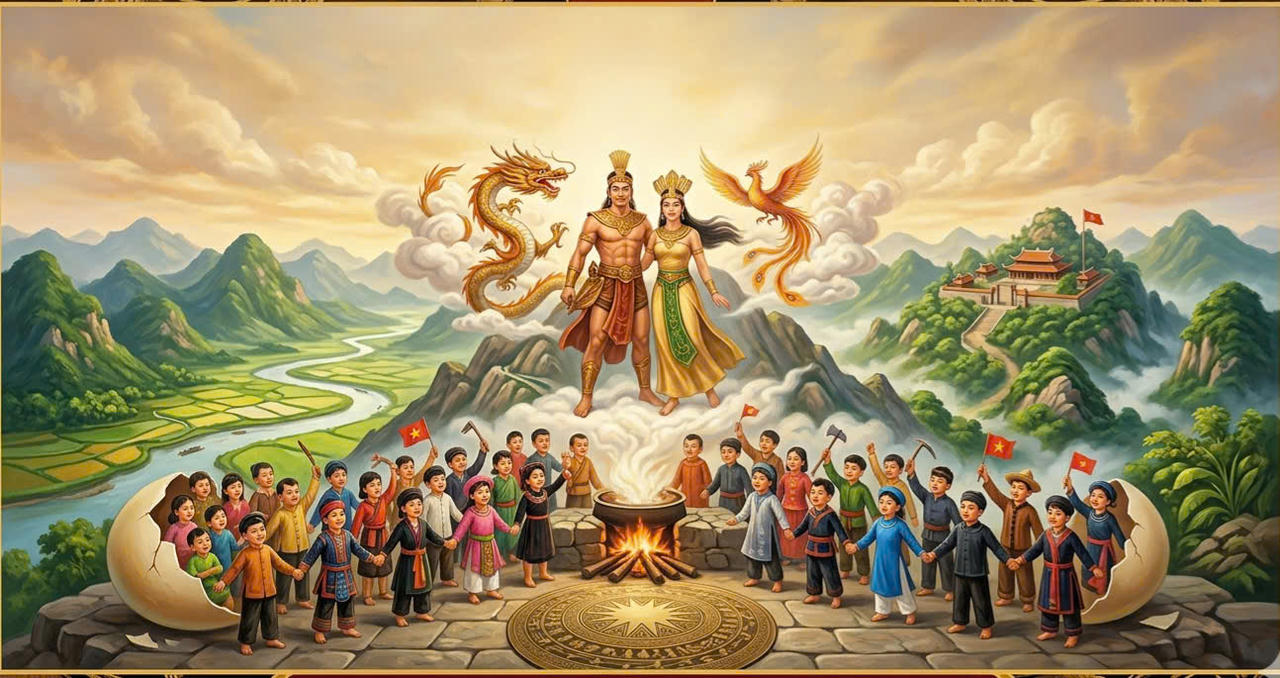 Hình minh hoạ.