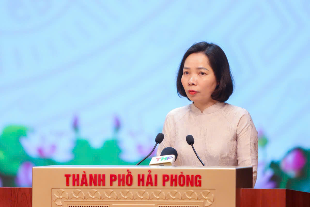 Hải Phòng: Mô hình chính quyền địa phương 2 cấp phục vụ người dân, doanh nghiệp ngày một tốt hơn