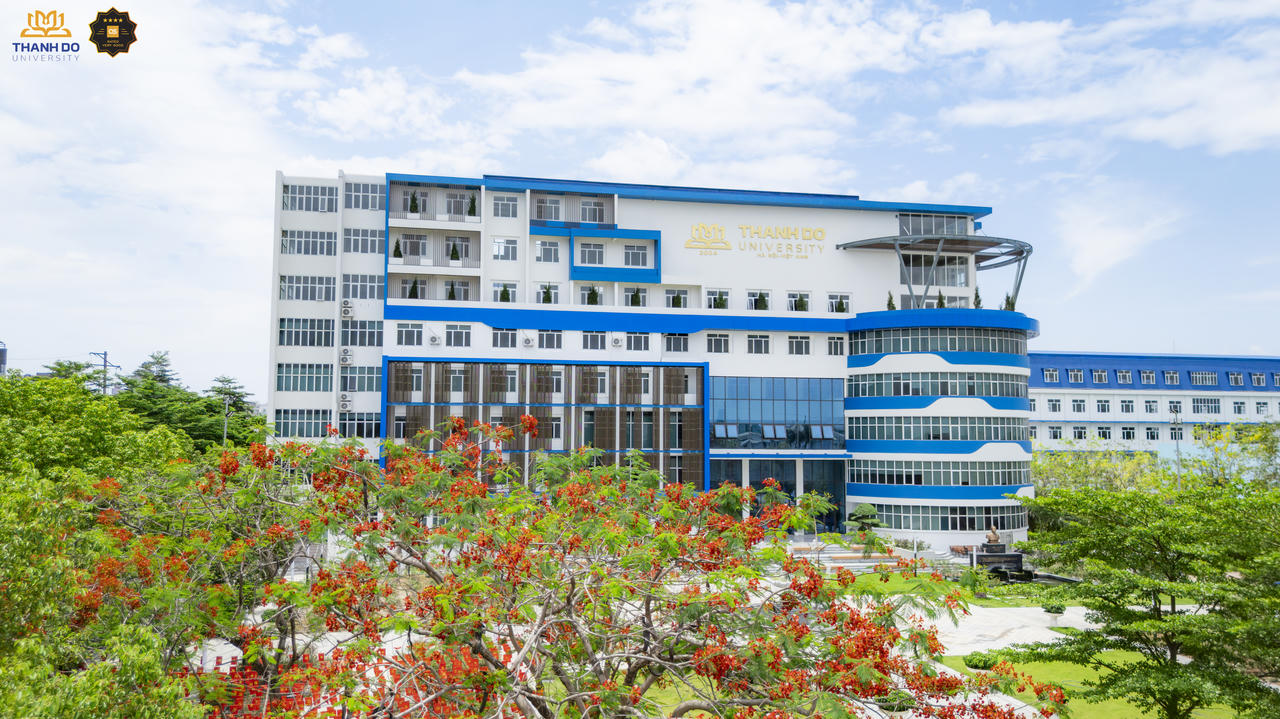 Trường Đại học Thành Đô sẽ tiếp tục giữ vững chất lượng giáo dục đạt chuẩn Quốc tế và phát triển hơn nữa nhằm tạo môi trường học tập tốt nhất cho người học