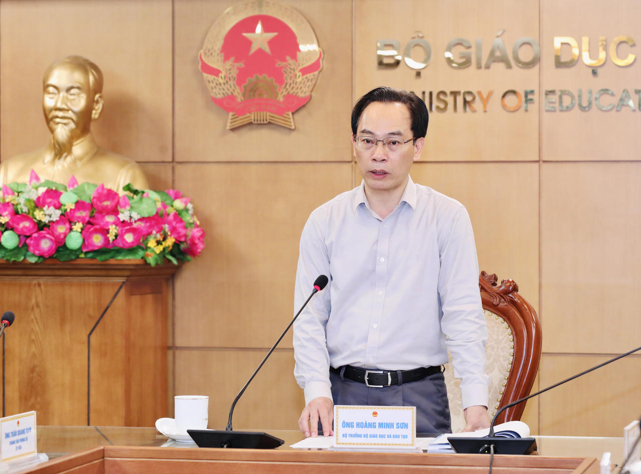Không để xảy ra sơ suất ở bất kỳ khâu nào của kỳ thi tốt nghiệp THPT năm 2026