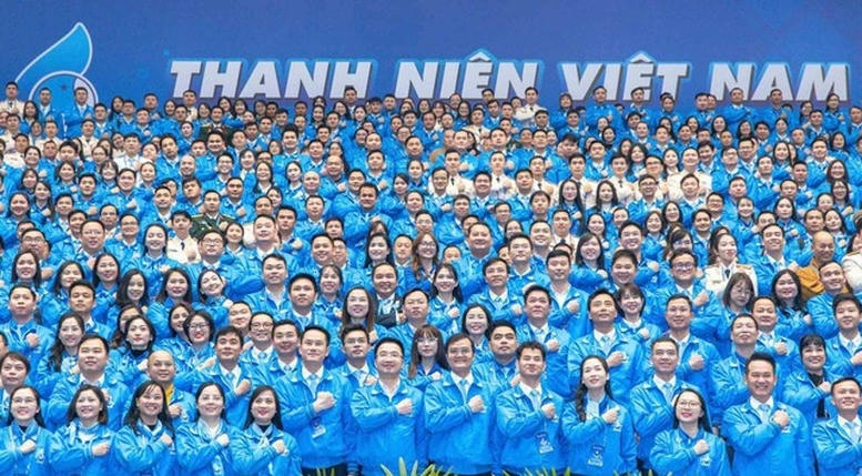 Bộ trưởng Bộ Nội vụ làm Chủ nhiệm Ủy ban quốc gia về Thanh niên Việt Nam